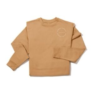 Sakara Sweatshirt Size M